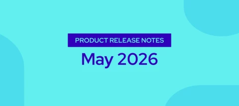Benevity Product Release Notes: May 2026
