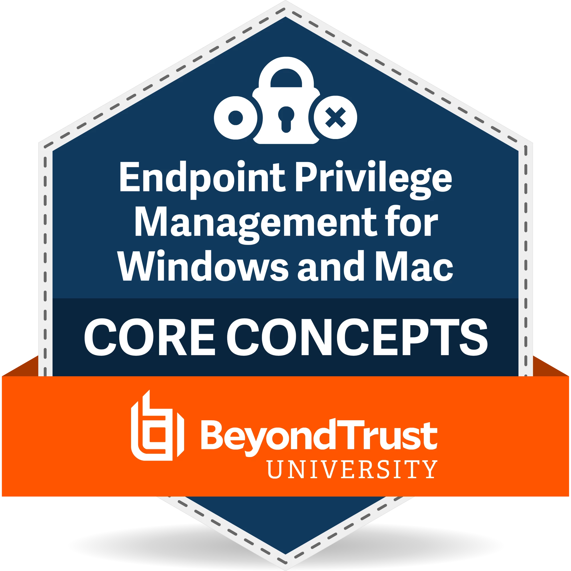 Core Concepts -Endpoint Privilege Management - Windows and Mac
