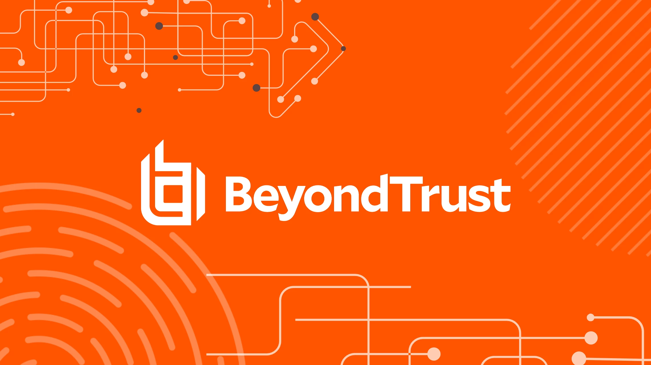 Who is BeyondTrust?