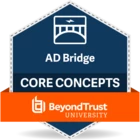 Core Concepts - AD Bridge