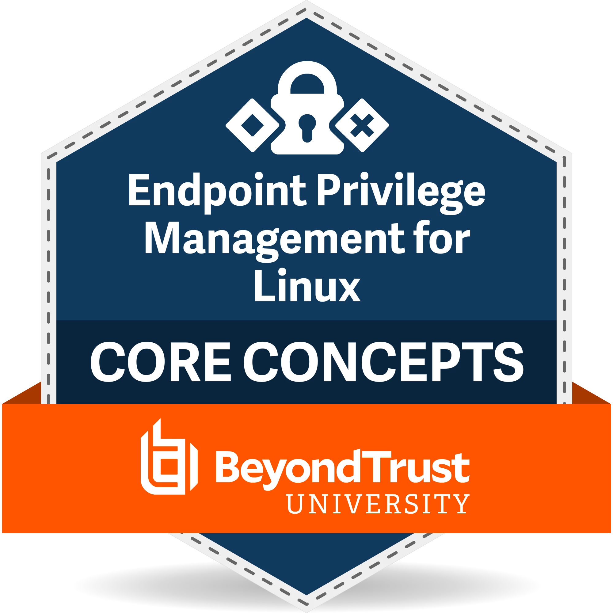 Core Concepts -Endpoint Privilege Management - Linux