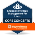 Core Concepts -Endpoint Privilege Management - Linux