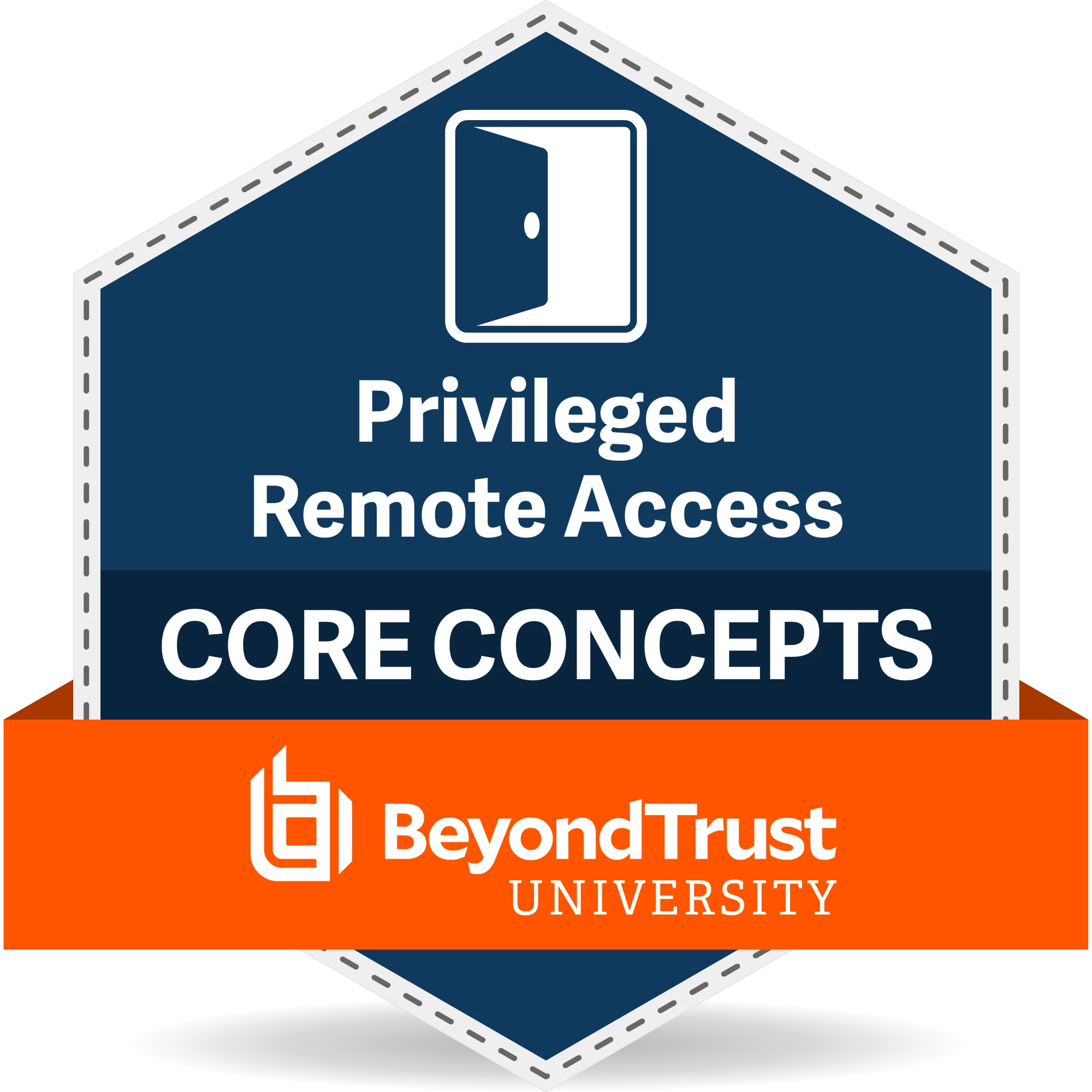 Core Concepts - Privileged Remote Access
