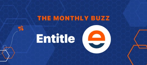 Monthly Buzz - May - Entitle