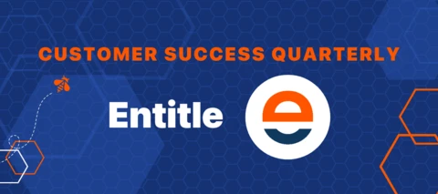 Monthly Buzz - April - Entitle