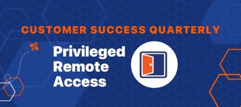 BeyondTrust Quarterly Update - 2024-Q3 - Privileged Remote Access