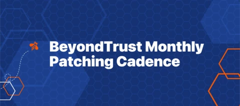 Monthly Patching Cadence (August Edition)