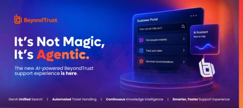 Coming Soon: A Smarter, Faster Front Line for BeyondTrust Support