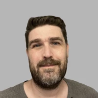 Iain Bee
