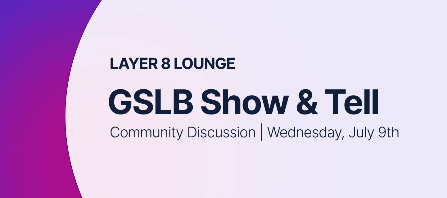 Building DNS GSLB with BlueCat