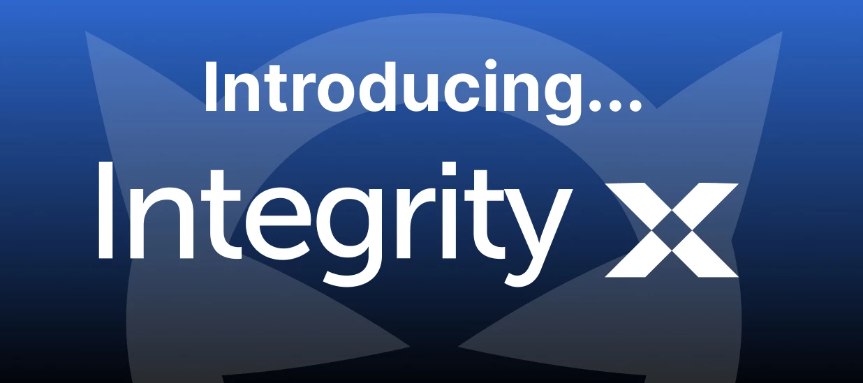 Introducing BlueCat Integrity X