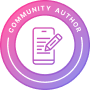 Community Author