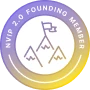 NVIP 2.0 Founding Member