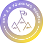 NVIP 2.0 Founding Member
