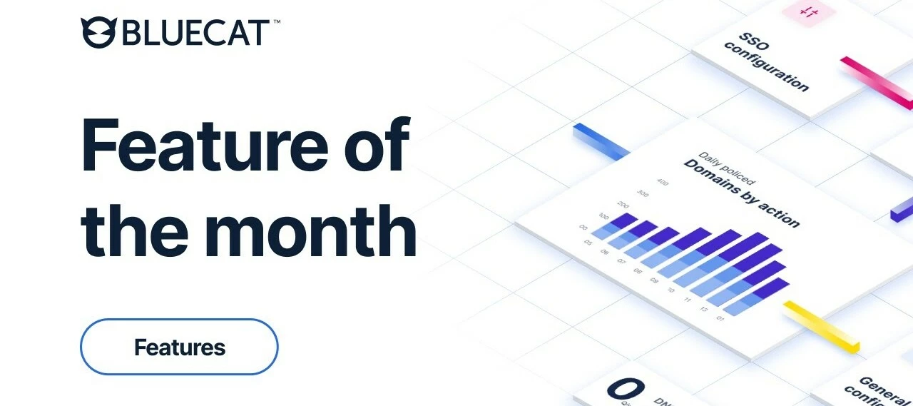 [Video] Address Manager replication - Feature of the Month