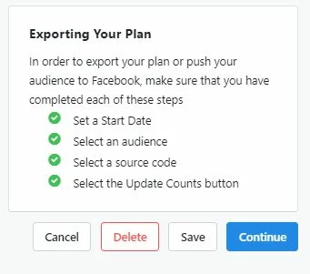 Review panel shows all green