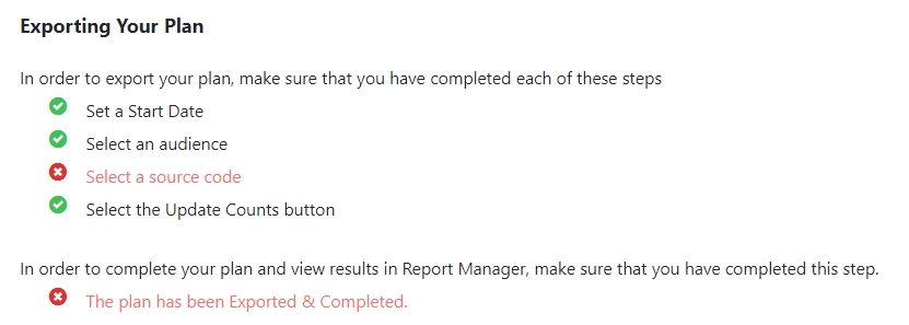 Missing source code is highlighted in red
