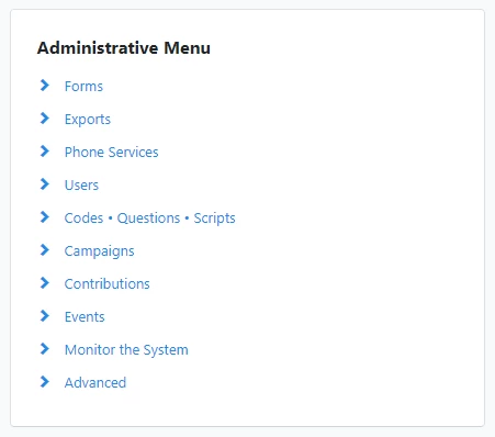 A screenshot of a computer menuAI-generated content may be incorrect.