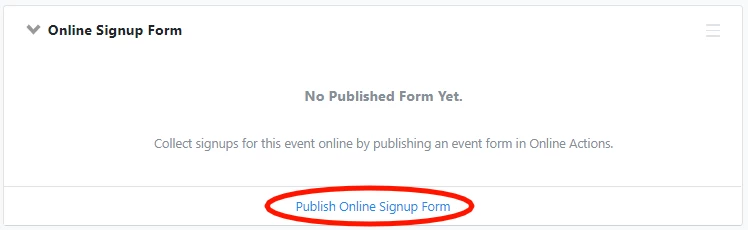 A screenshot of a sign up formAI-generated content may be incorrect.