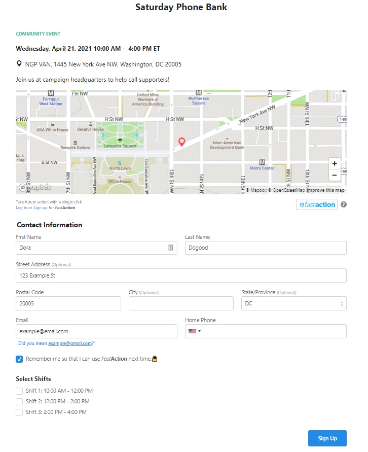 A screenshot of a contact formAI-generated content may be incorrect.
