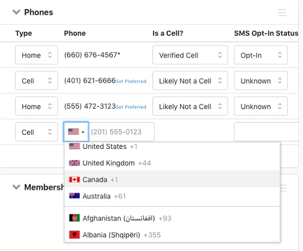 A screenshot of a phone numberAI-generated content may be incorrect.