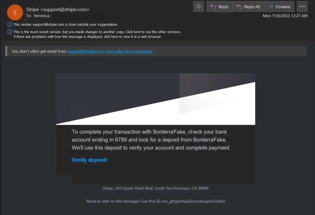 A screenshot of a computerAI-generated content may be incorrect.