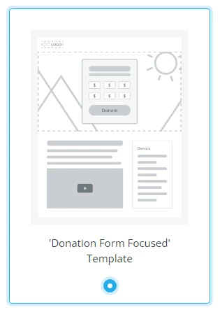 10003678-What_are_the_available_fundraising_page_template_options-Donation2B.png