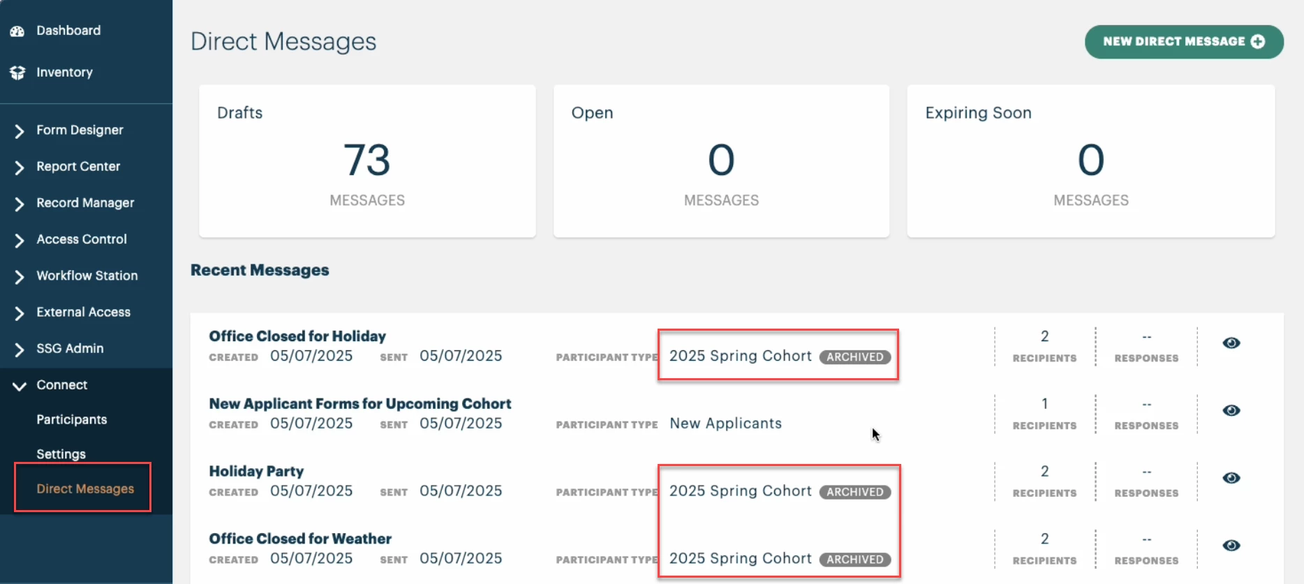 11474704-How_do_I_archive_a_Participant_Type_in_Connect-archive2B4.png
