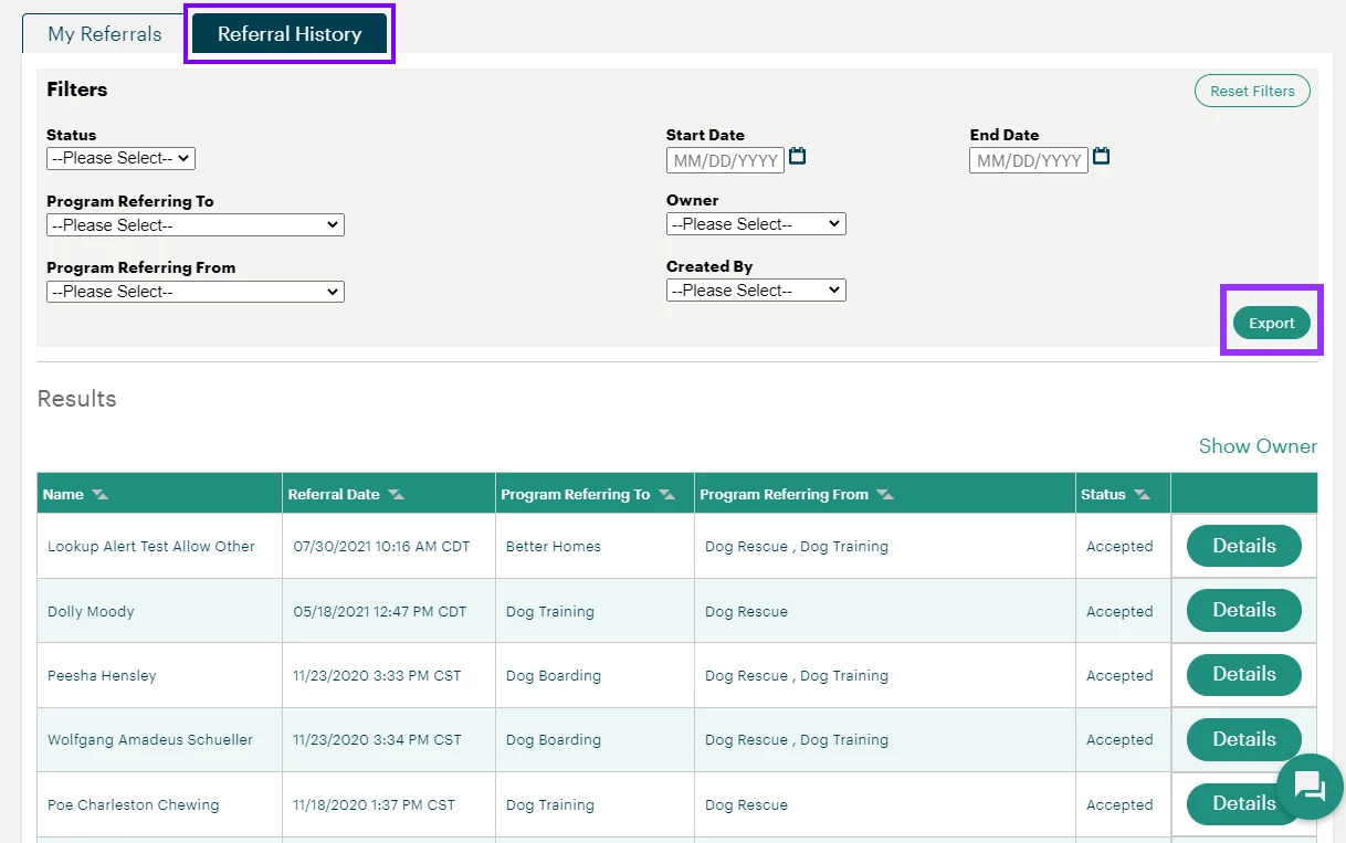 11474733-How_do_I_export_internal_referral_information-image_1.png