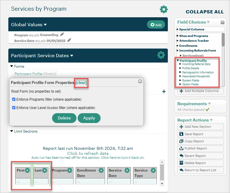 11474803-How_do_I_edit_form_properties_within_a_report_Native_Reporting-Snag_2.png