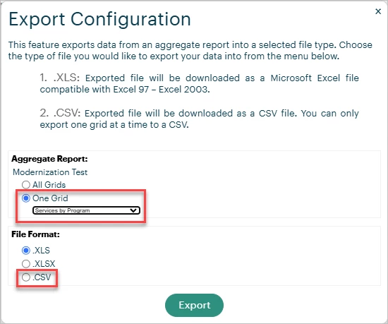 11475309-How_do_I_print_or_export_an_aggregate_report_Native_Reporting-Snag__1.png