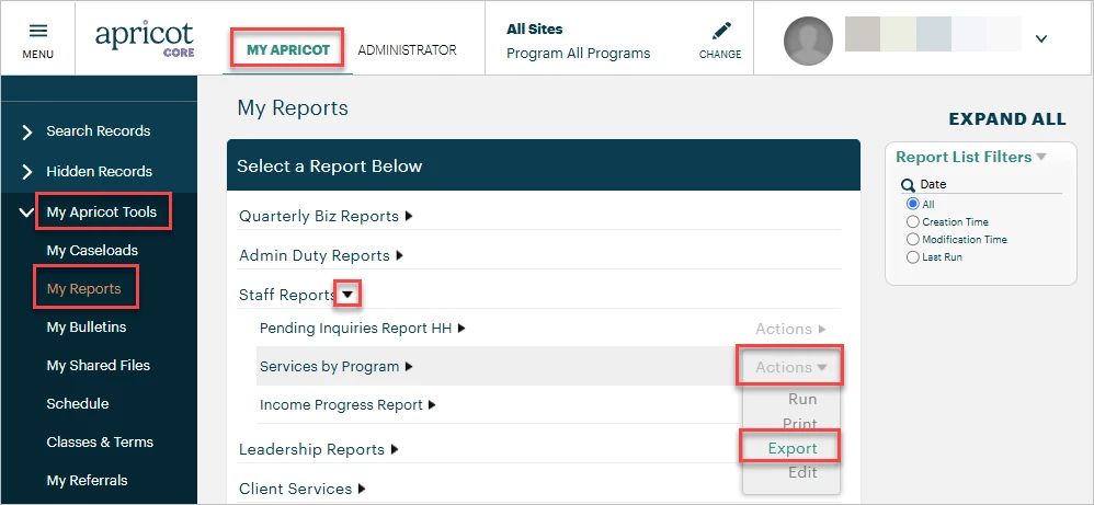 11475590-How_do_I_export_a_report_Native_Reporting-Snag_26ecf7.png