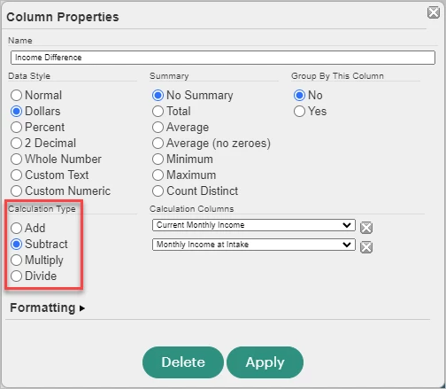 11475641-How_do_I_calculate_numbers_in_a_report_column_Native_Reporting-Snag.png