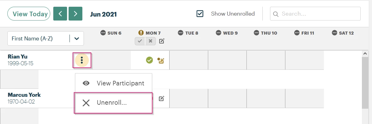 12099922-How_do_I_enroll_and_unenroll_participants_in_the_Attendance_Tracker_1.png