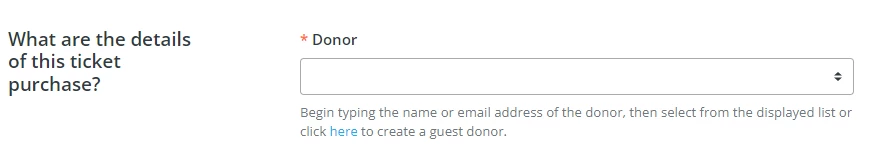 2850815-How_do_I_add_an_offline_ticket_purchase-Enter+Donor+-+Offline+Ticket.png