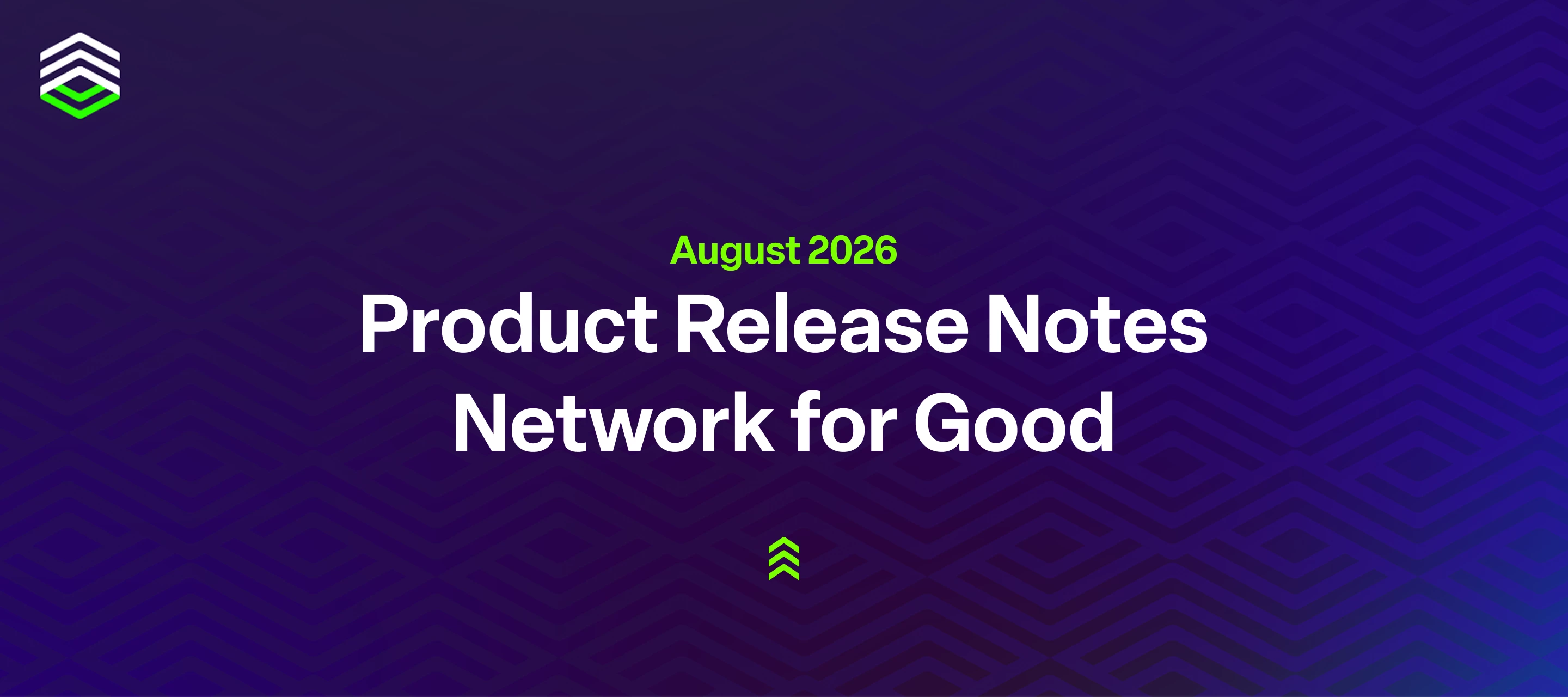 Donor stewardship just got easier in Network for Good!
