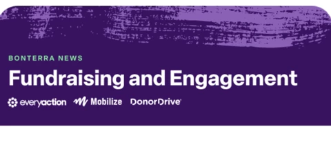 Bonterra News November | EveryAction