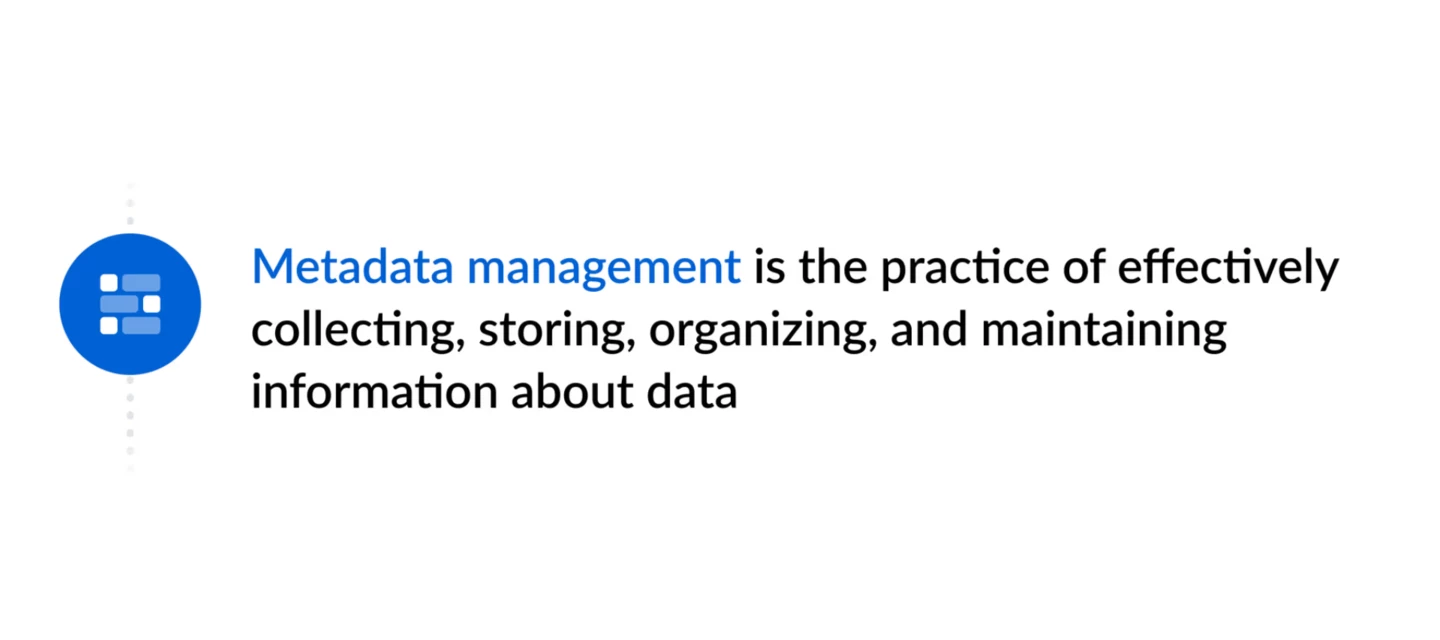 Tuesday Tips and Tricks: Boost Your Enterprise Metadata Management ...