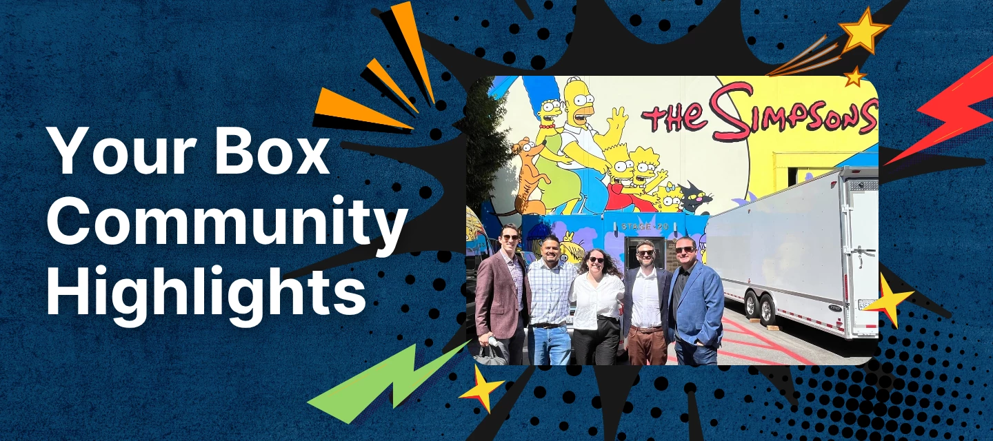 Box Community Digest | October 3, 2025 | Community