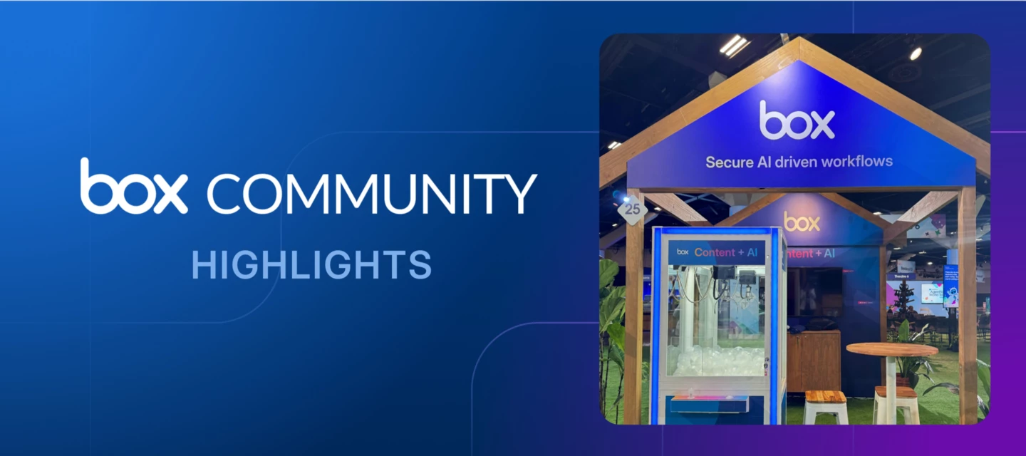 Box Community Digest | February 27, 2026 | Community