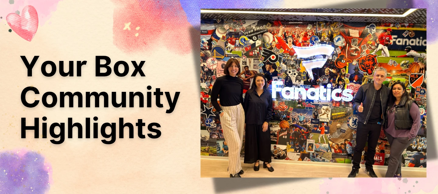 Box Community Digest | Hauntings & Halloween Prizes! 🎃 | November 7, 2025