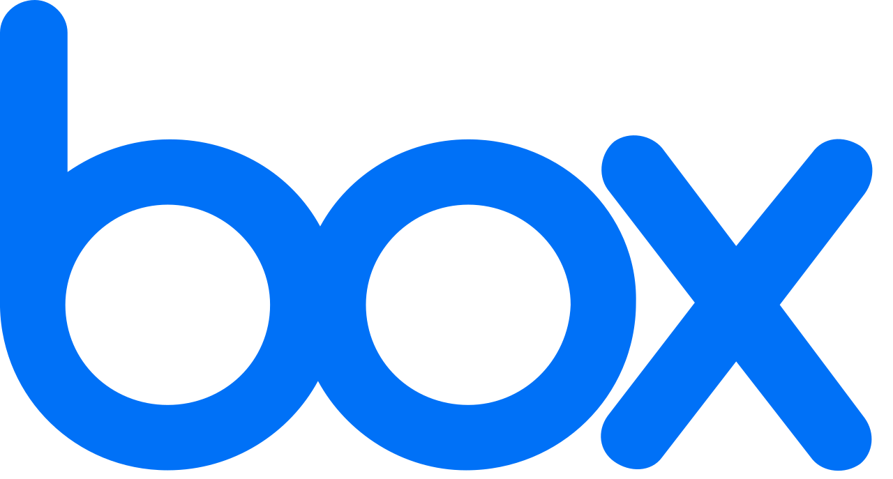 Box Community Logo