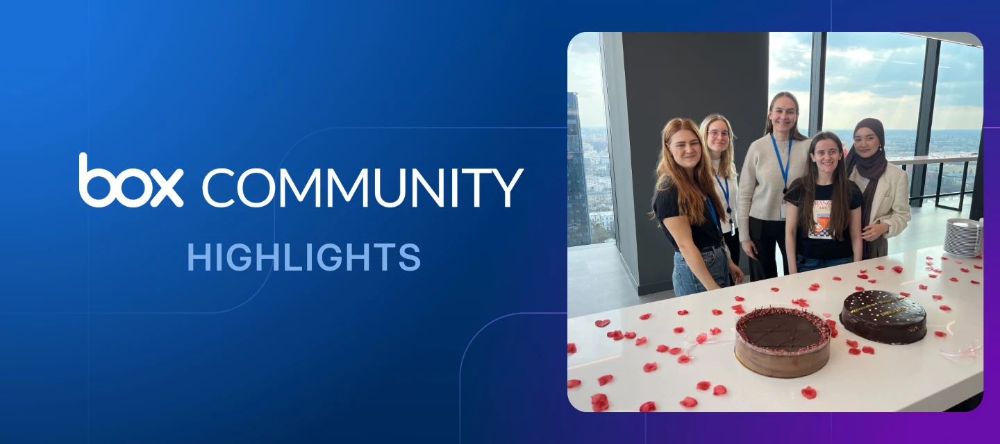 Photo credit: Karolina Siuta, captured during the Women’s Day celebration in honor of Women’s History Month