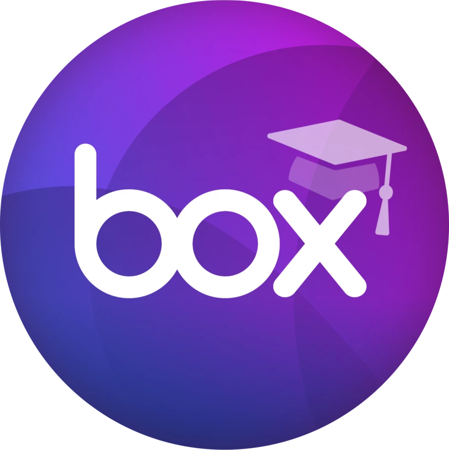 Box Certified Admin