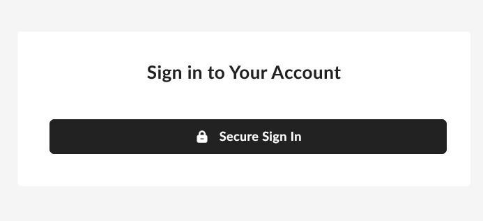 Issue Signing in Within Embedded Widget (Firefox)