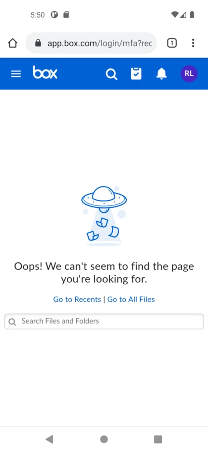 Weird OAuth2 callback URL