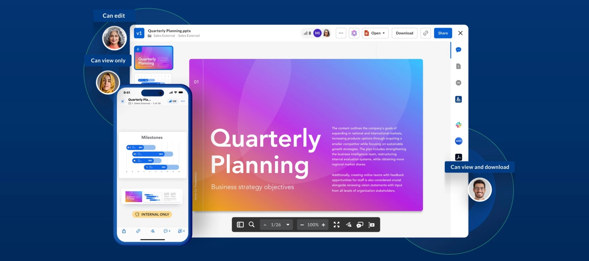 Thursday's FAQ: What Are the Different Collaboration Roles in Box ...