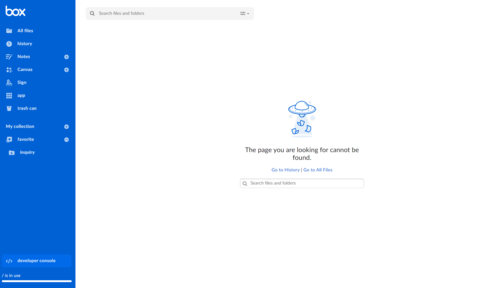 Unexpected Screen Appears for Accounts with 2FA Enabled During OAuth 2.0 Authentication with Box