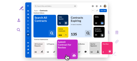 Tuesday Tips and Tricks: Accelerating Daily Work with Box Apps