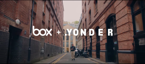 Monday's Community Spotlight: 🌟 Yonder Consulting Maximizes Efficiency and Collaboration with Box 🌟